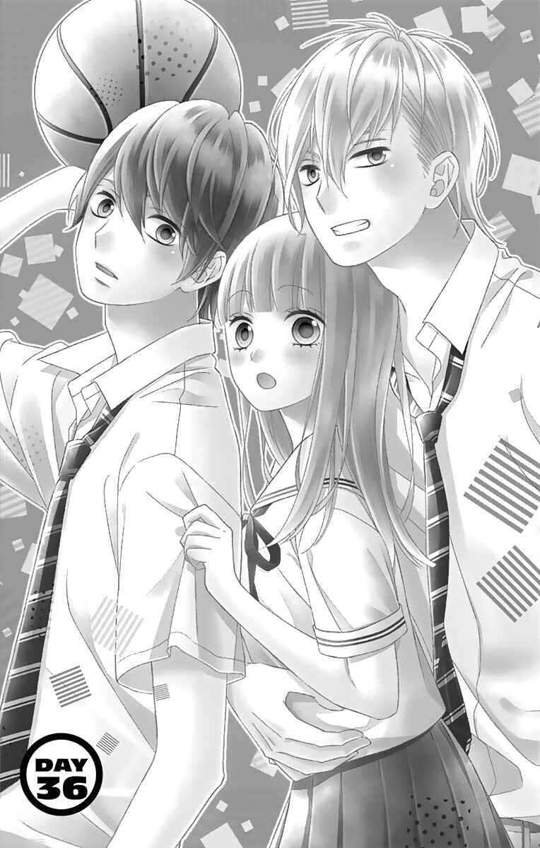 Page 2 Chapter 36 Tsubasa to Hotaru