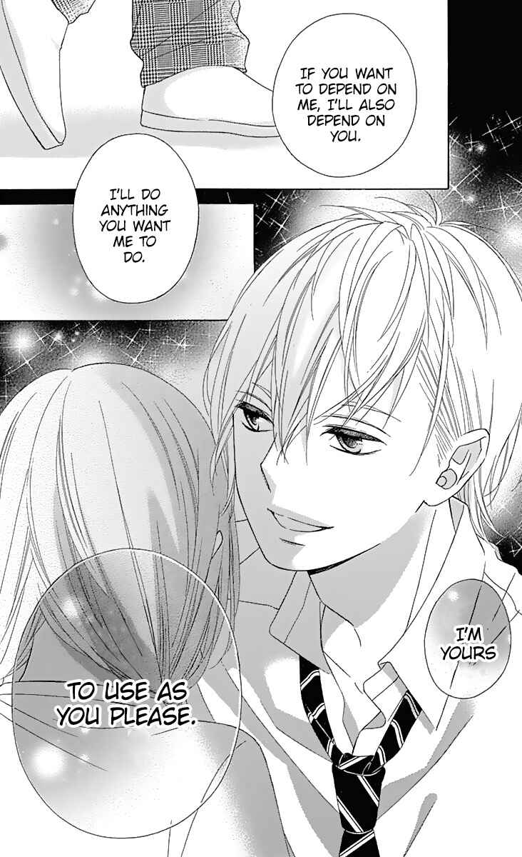 Page 24 Chapter 36 Tsubasa to Hotaru