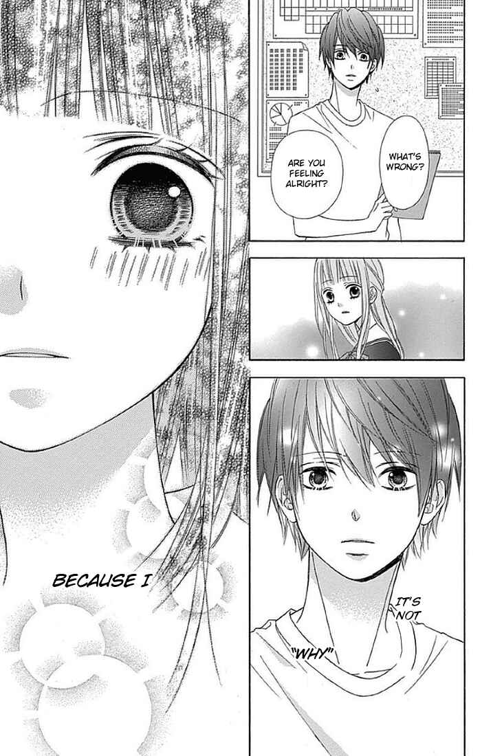 Page 31 Chapter 13 Tsubasa to Hotaru