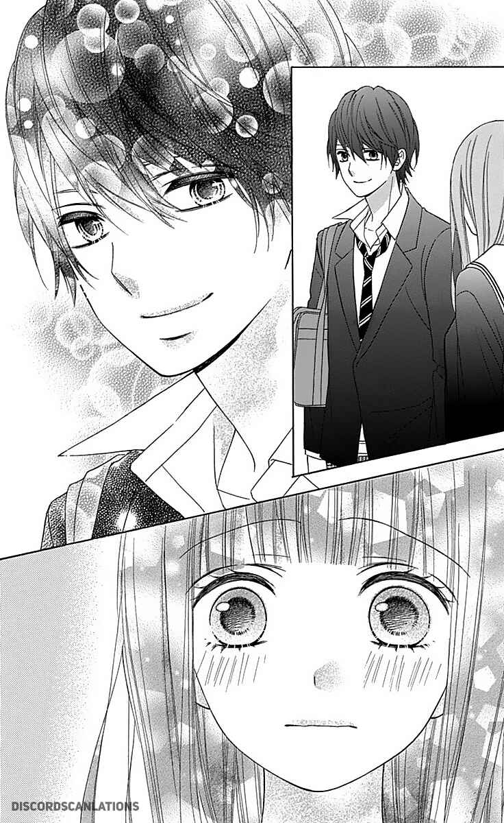 Page 16 Chapter 29 Tsubasa to Hotaru