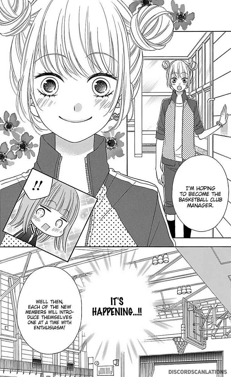 Page 26 Chapter 29 Tsubasa to Hotaru
