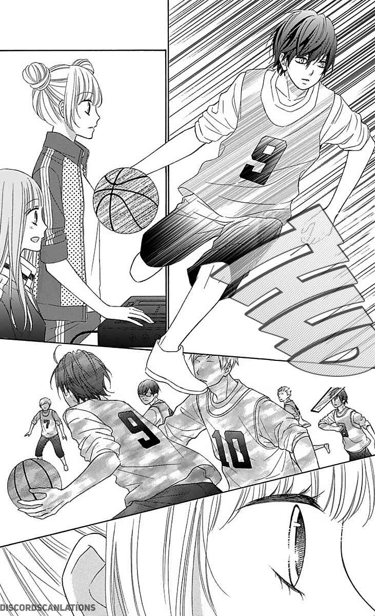 Page 36 Chapter 29 Tsubasa to Hotaru