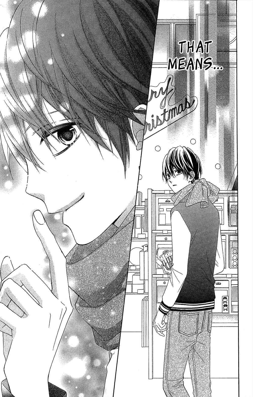 Page 29 Chapter 21 Tsubasa to Hotaru