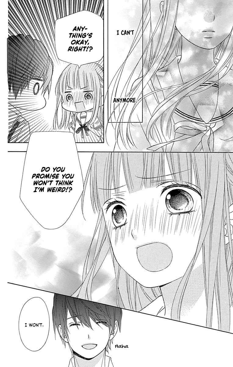 Page 36 Chapter 44 Tsubasa to Hotaru
