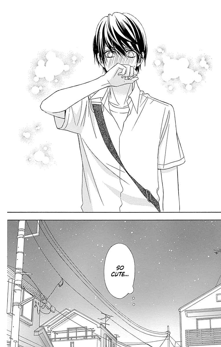 Page 40 Chapter 44 Tsubasa to Hotaru