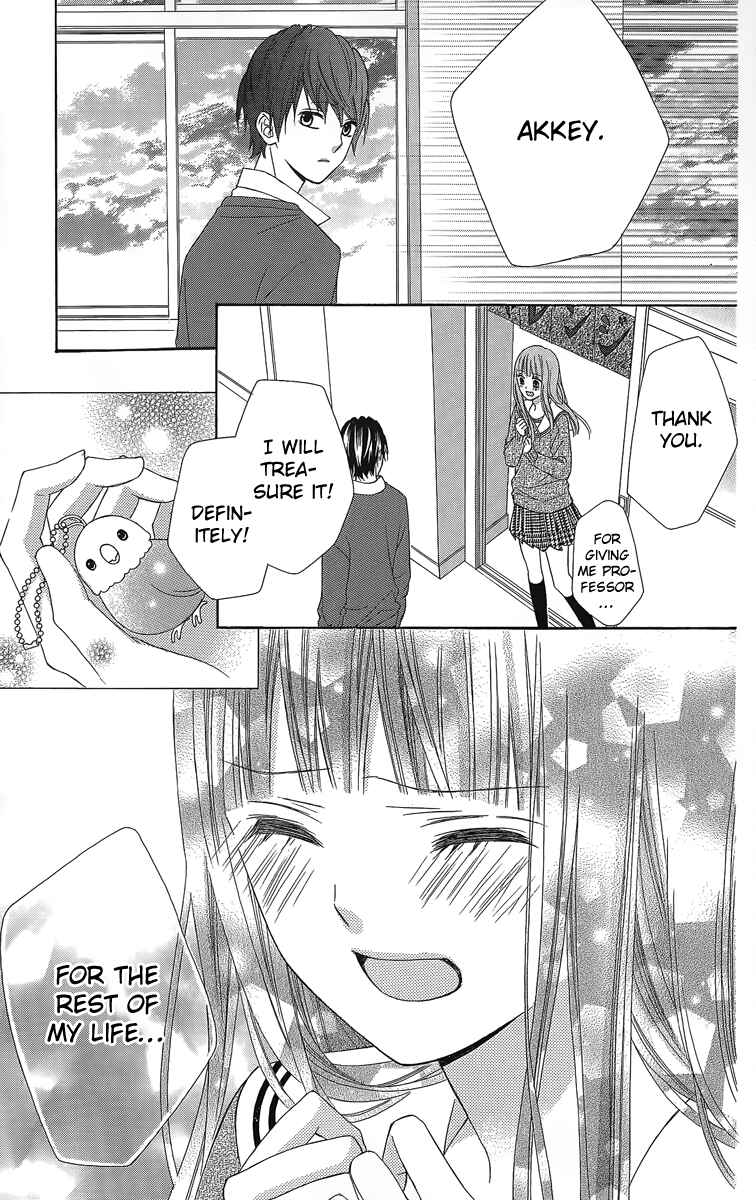 Page 20 Chapter 16 Tsubasa to Hotaru