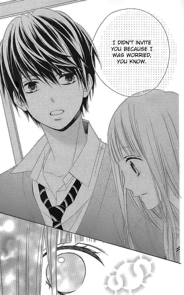 Page 24 Chapter 16 Tsubasa to Hotaru