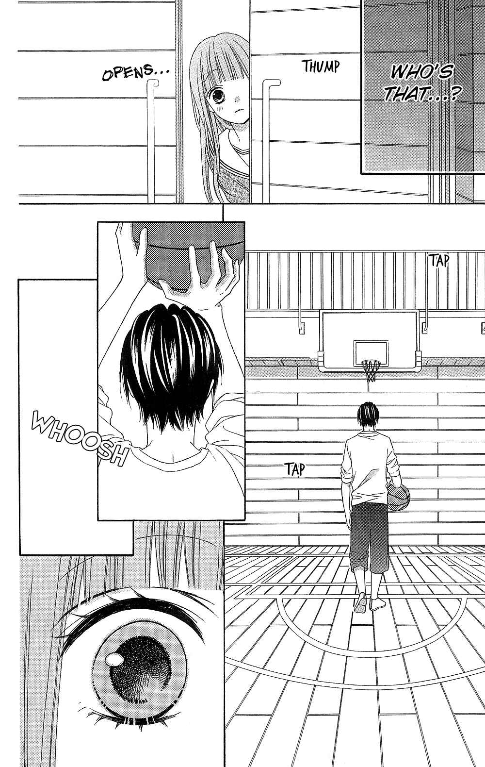 Page 27 Chapter 17 Tsubasa to Hotaru