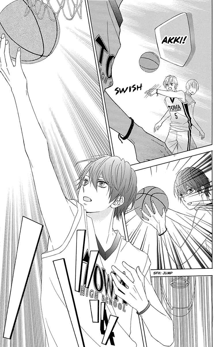 Page 22 Chapter 52 Tsubasa to Hotaru
