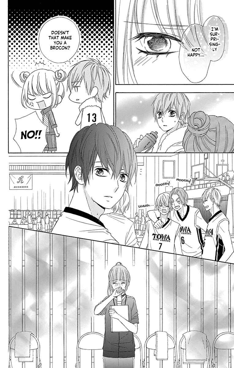 Page 31 Chapter 52 Tsubasa to Hotaru