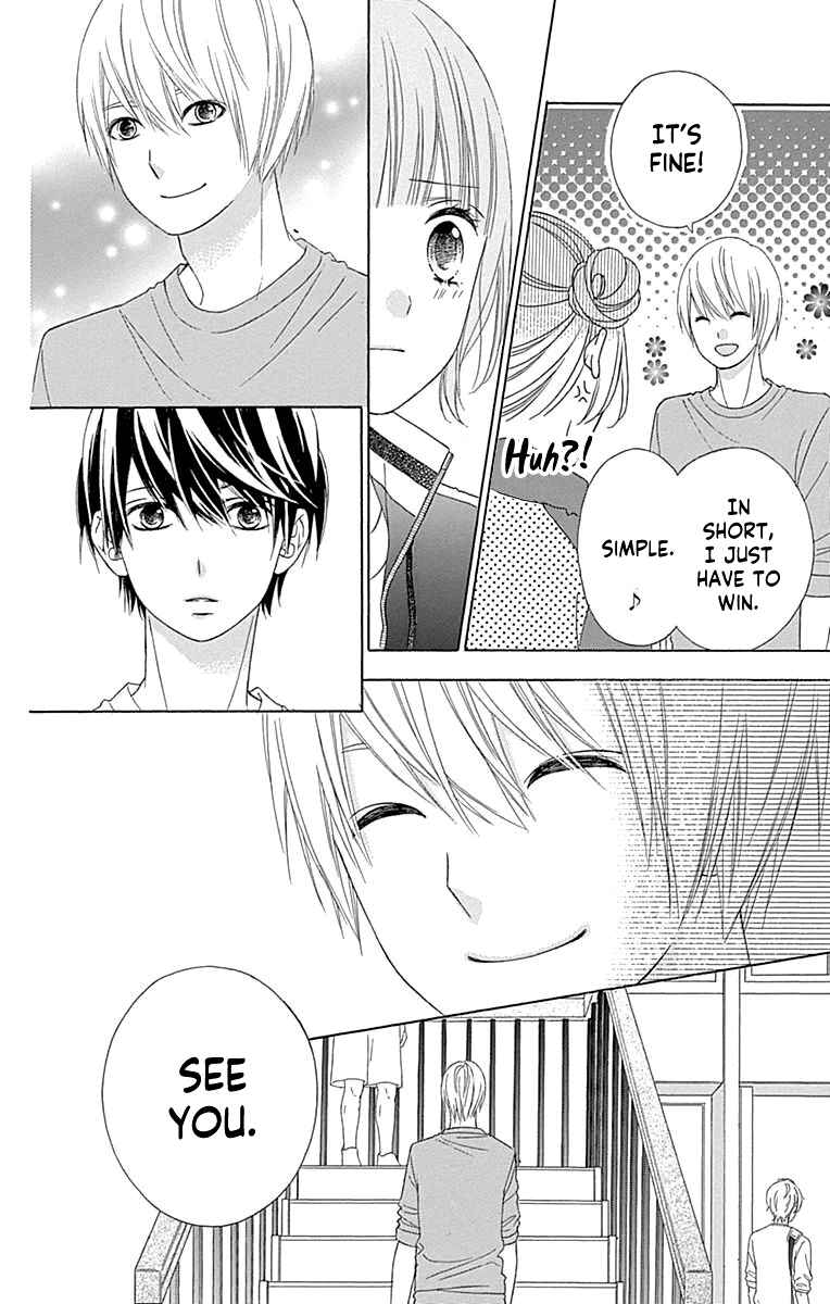 Page 9 Chapter 52 Tsubasa to Hotaru