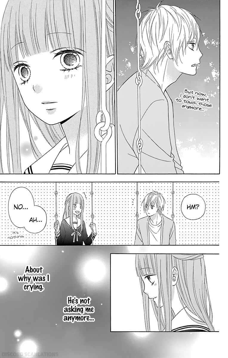 Page 10 Chapter 35 Tsubasa to Hotaru