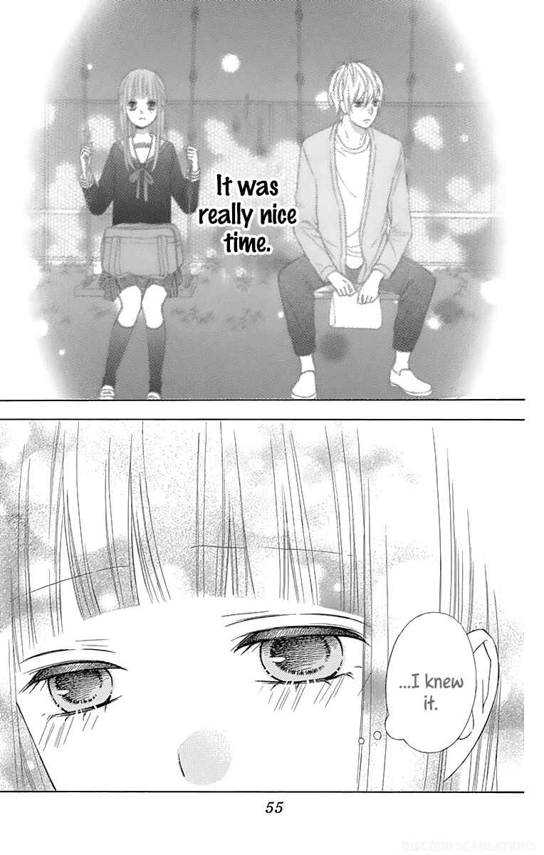 Page 16 Chapter 35 Tsubasa to Hotaru