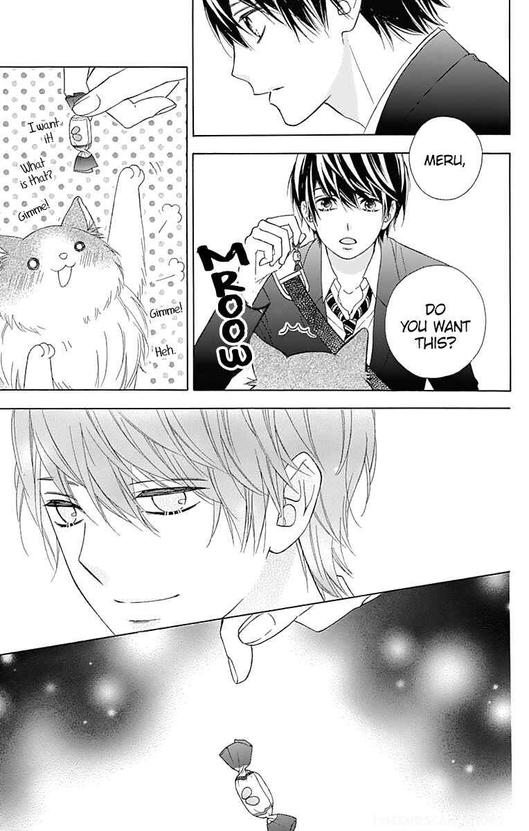 Page 18 Chapter 35 Tsubasa to Hotaru