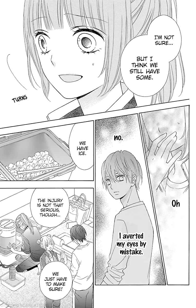 Page 26 Chapter 35 Tsubasa to Hotaru