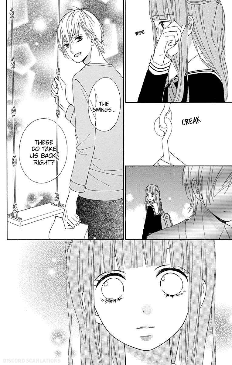 Page 7 Chapter 35 Tsubasa to Hotaru