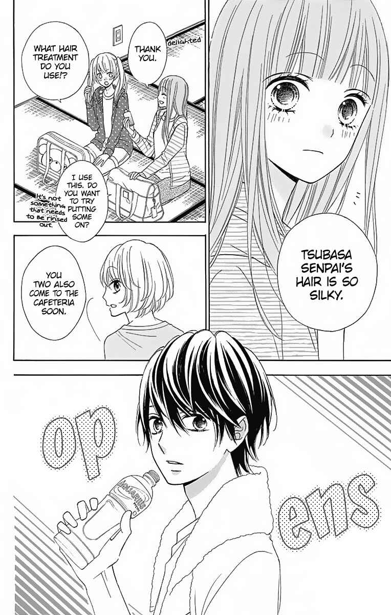 Page 18 Chapter 30 Tsubasa to Hotaru
