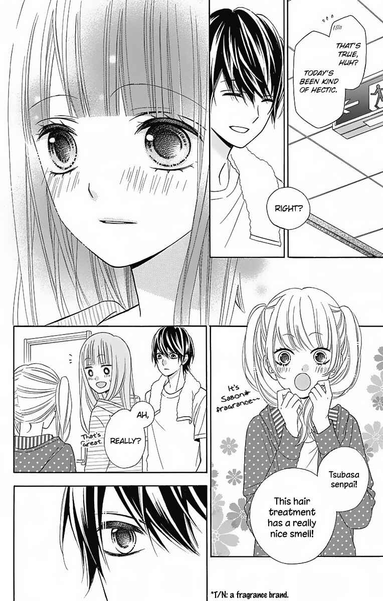 Page 20 Chapter 30 Tsubasa to Hotaru