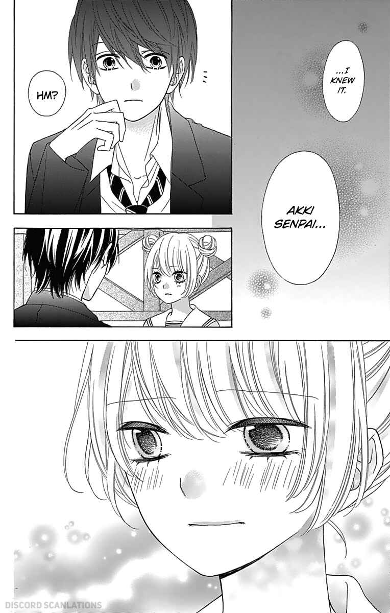 Page 28 Chapter 32 Tsubasa to Hotaru