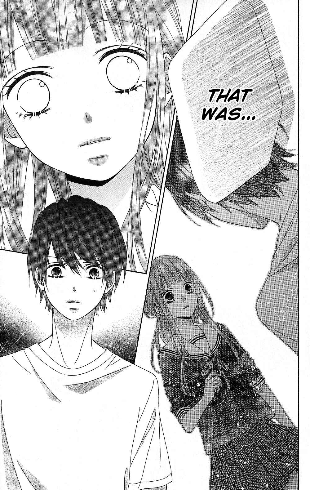 Page 13 Chapter 14 Tsubasa to Hotaru