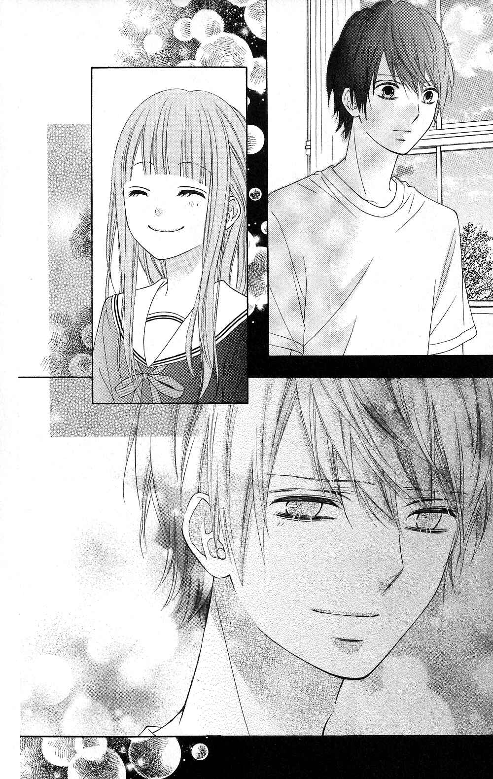 Page 16 Chapter 14 Tsubasa to Hotaru