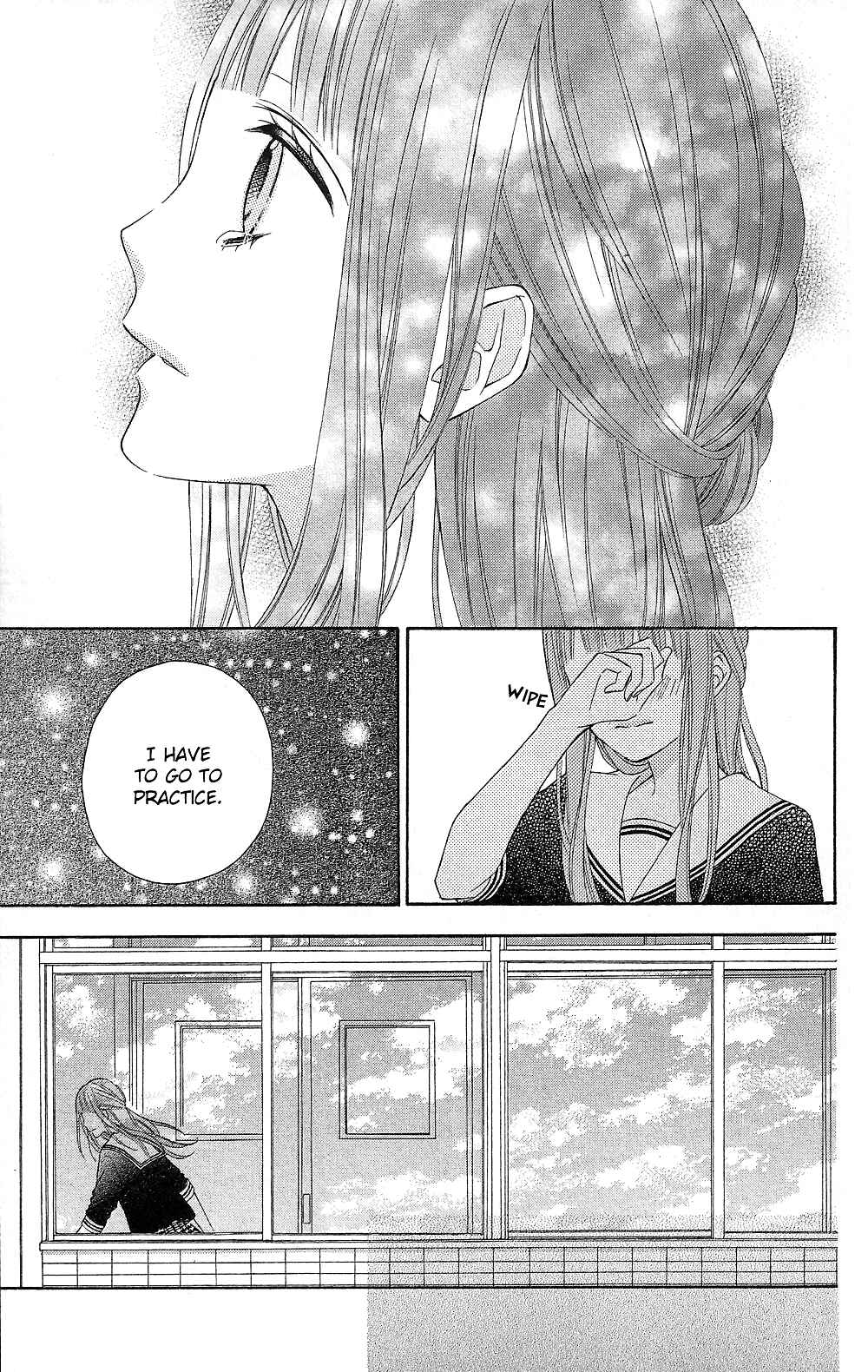 Page 19 Chapter 14 Tsubasa to Hotaru