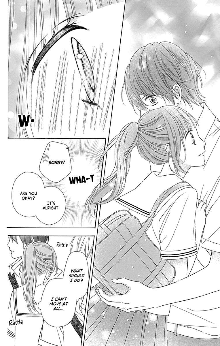 Page 12 Chapter 45 Tsubasa to Hotaru