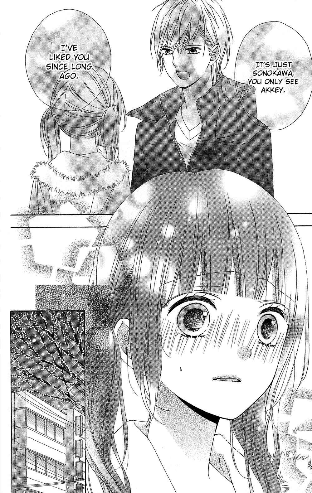 Page 10 Chapter 23 Tsubasa to Hotaru