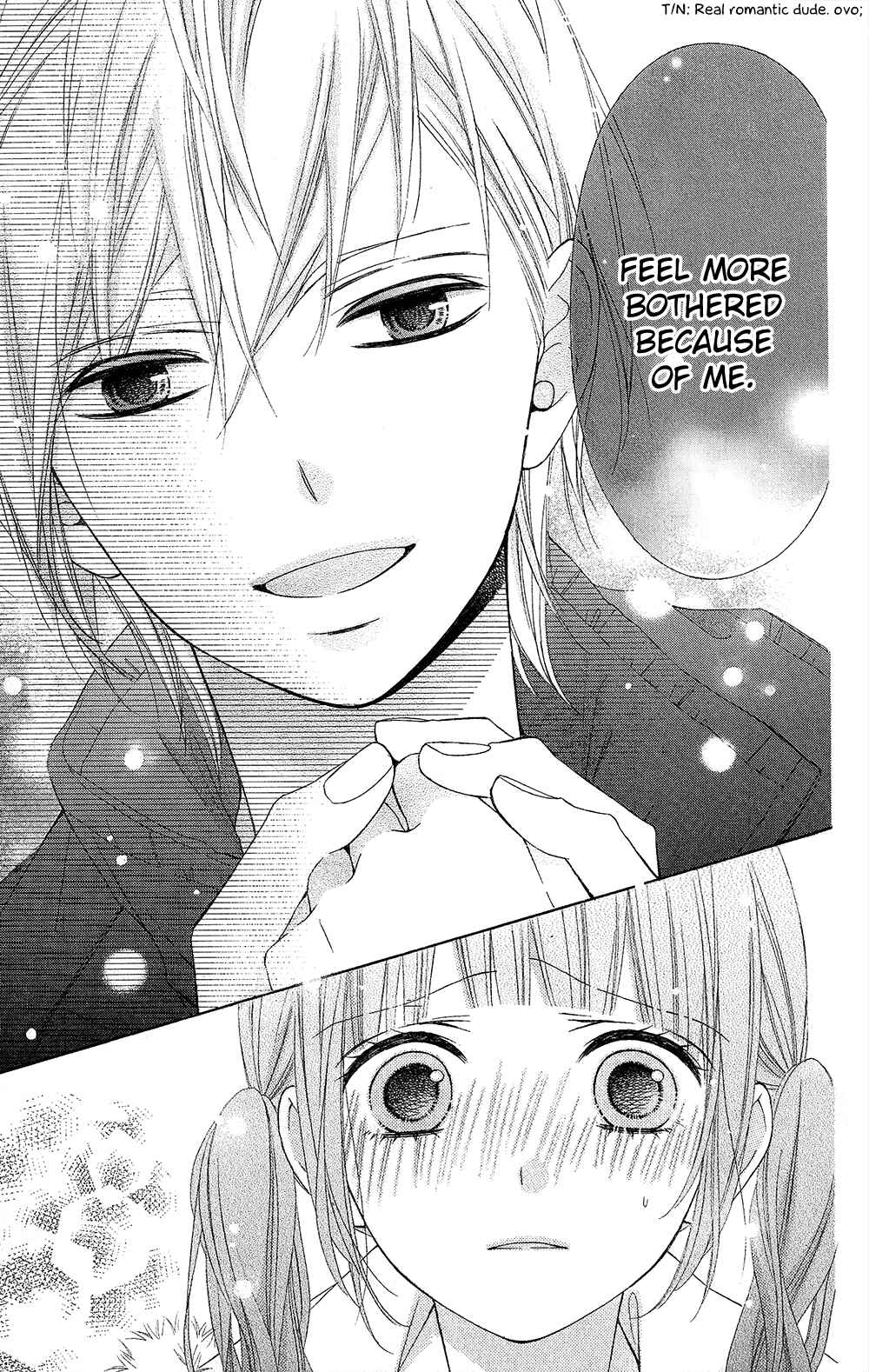 Page 19 Chapter 23 Tsubasa to Hotaru