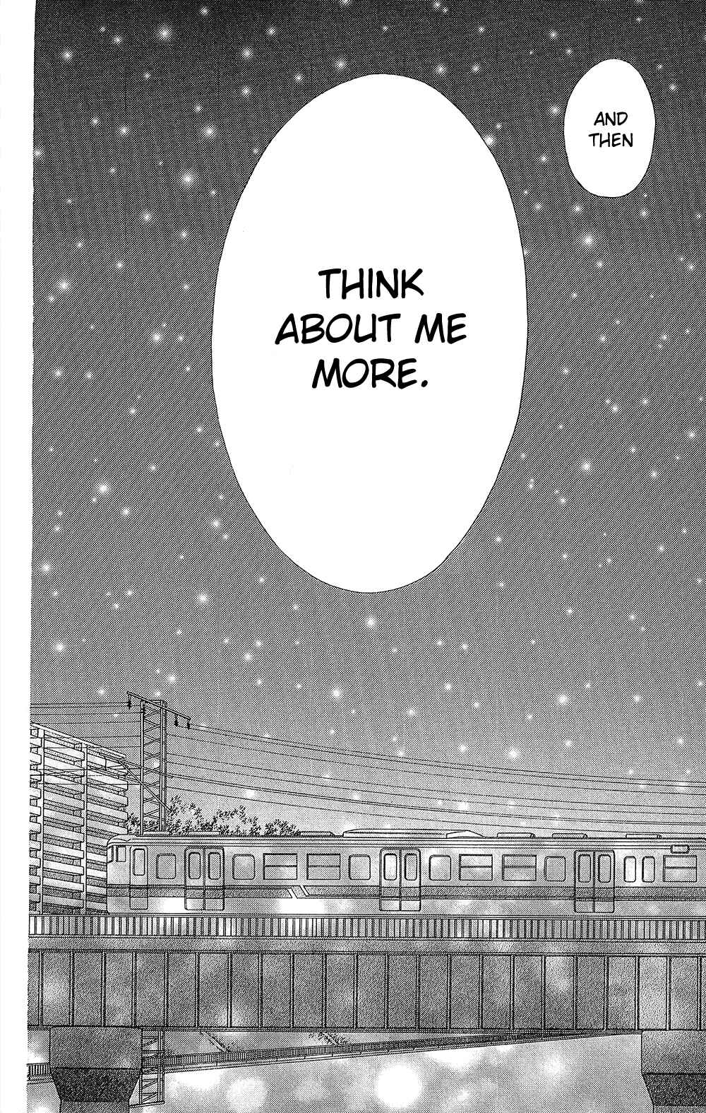 Page 20 Chapter 23 Tsubasa to Hotaru
