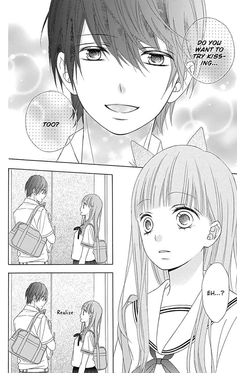 Page 19 Chapter 41 Tsubasa to Hotaru