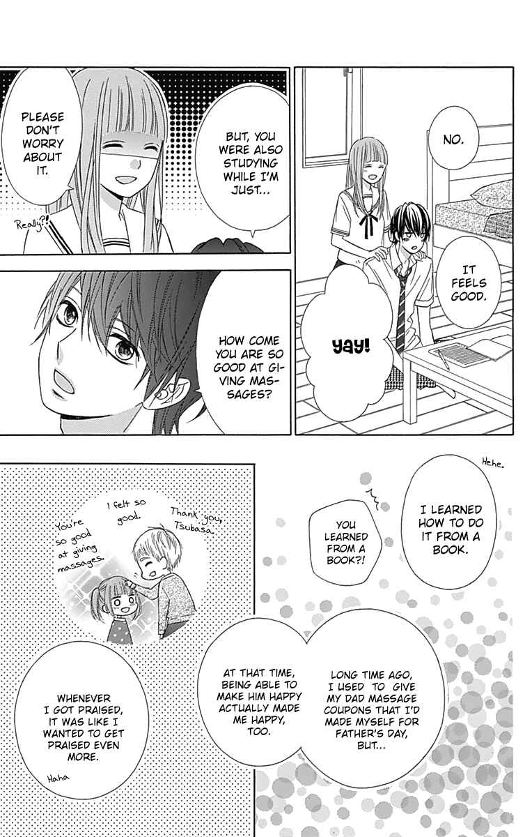 Page 26 Chapter 41 Tsubasa to Hotaru