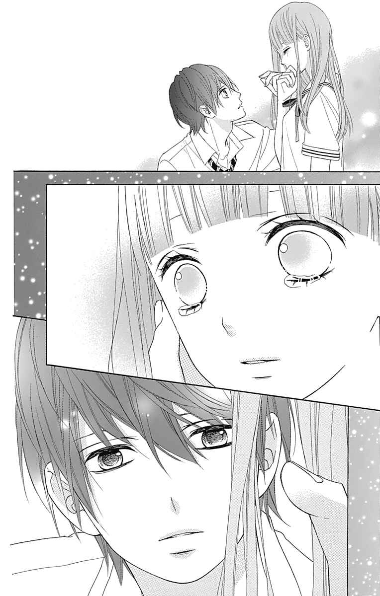 Page 29 Chapter 41 Tsubasa to Hotaru
