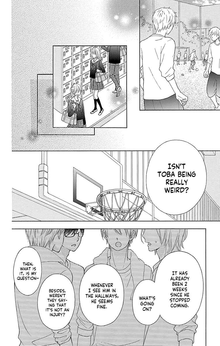 Page 18 Chapter 50 Tsubasa to Hotaru