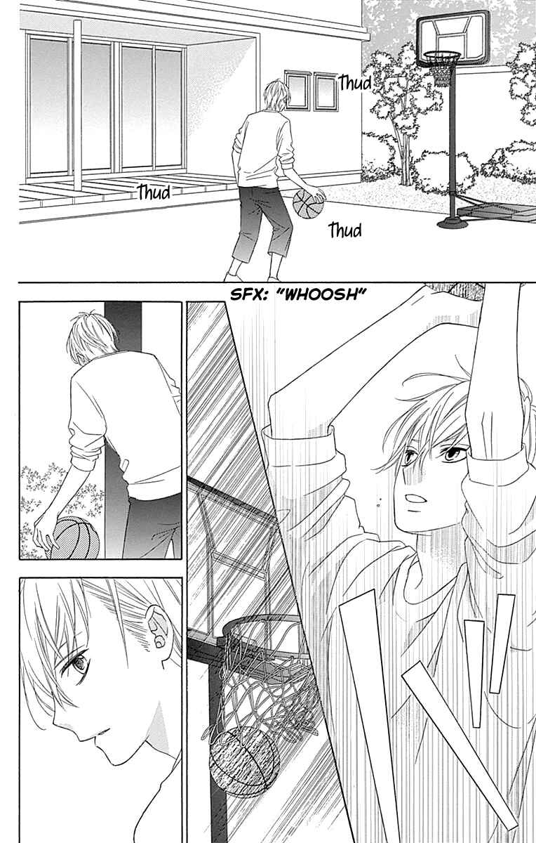 Page 24 Chapter 50 Tsubasa to Hotaru
