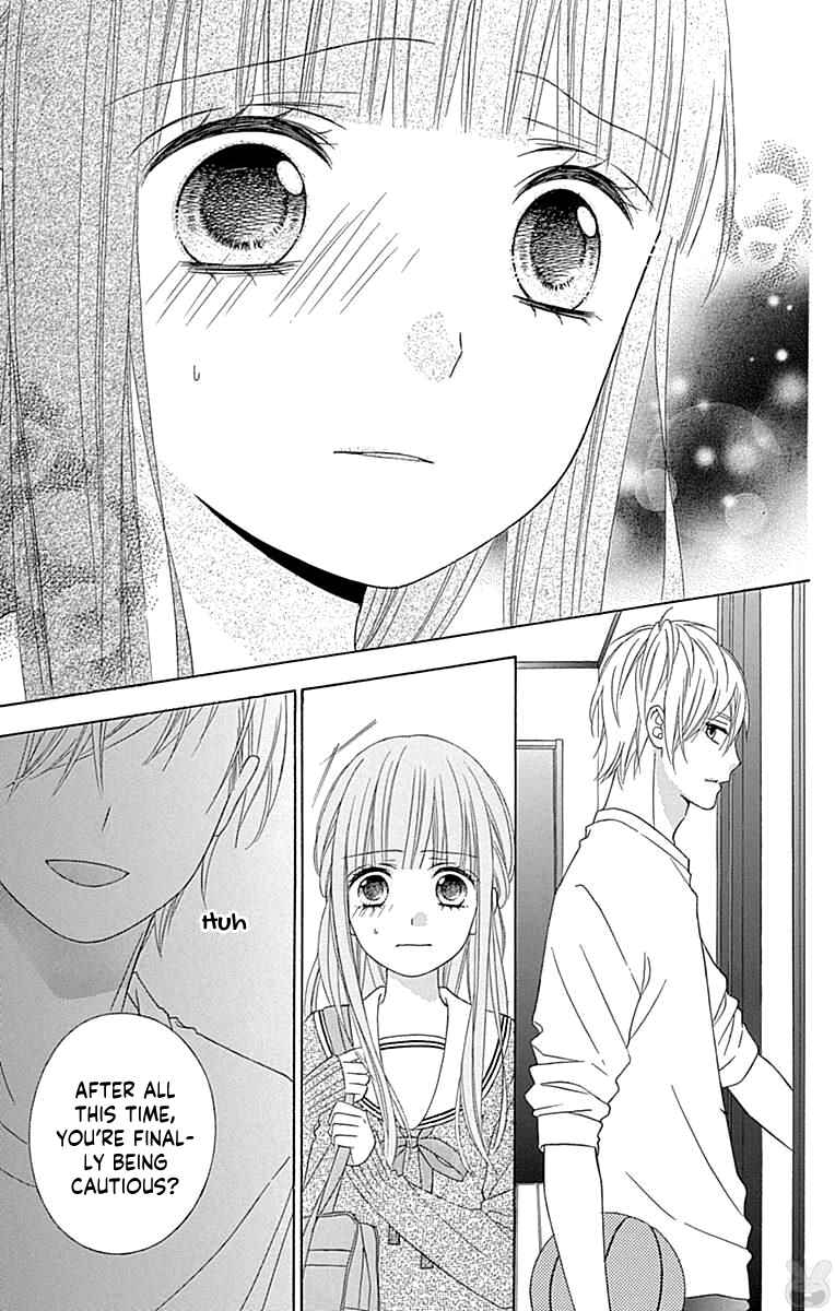 Page 33 Chapter 50 Tsubasa to Hotaru
