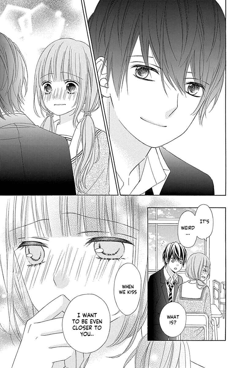 Page 5 Chapter 50 Tsubasa to Hotaru