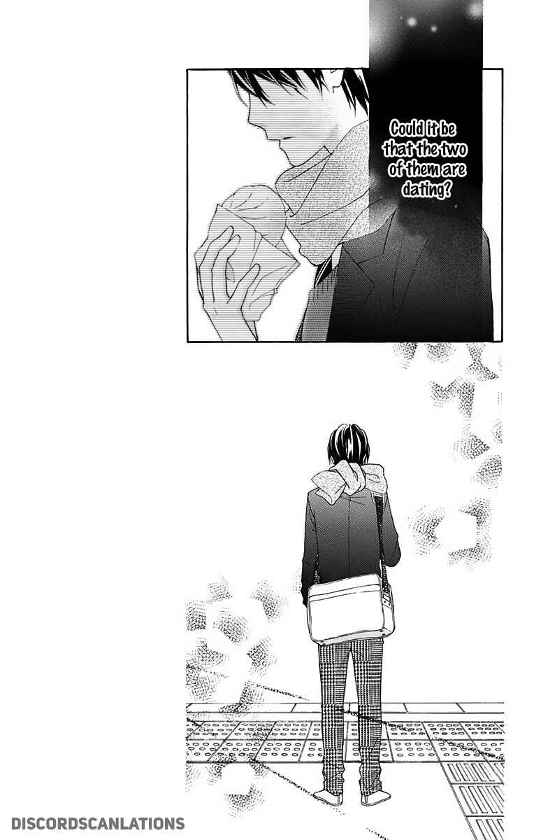 Page 19 Chapter 26 Tsubasa to Hotaru