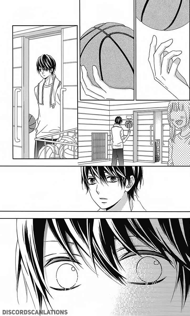 Page 33 Chapter 26 Tsubasa to Hotaru