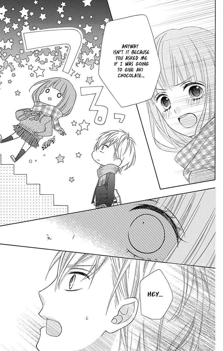 Page 24 Chapter 25 Tsubasa to Hotaru