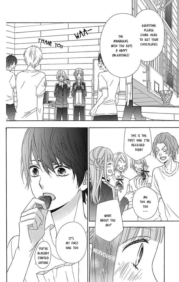 Page 29 Chapter 25 Tsubasa to Hotaru