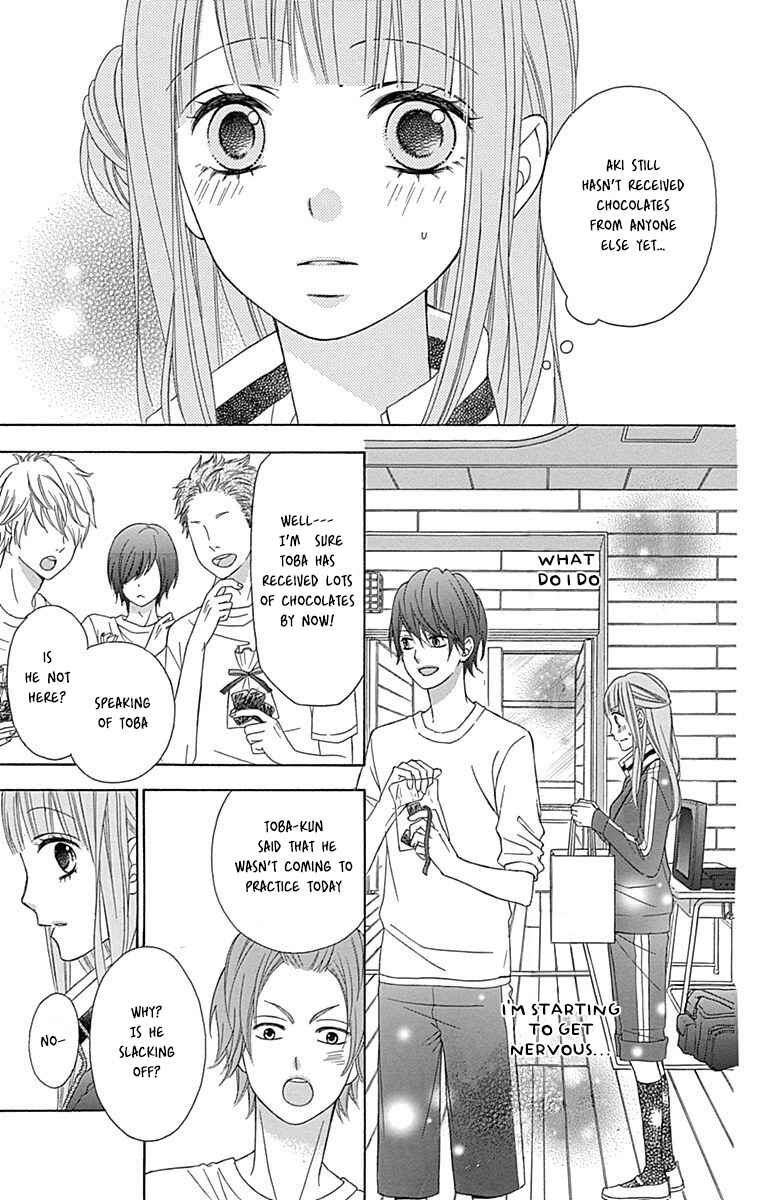 Page 30 Chapter 25 Tsubasa to Hotaru