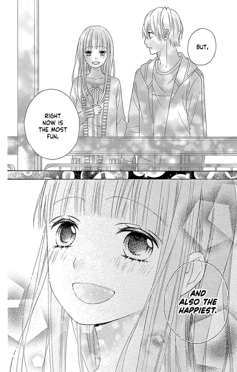 Page 28 Chapter 48 Tsubasa to Hotaru