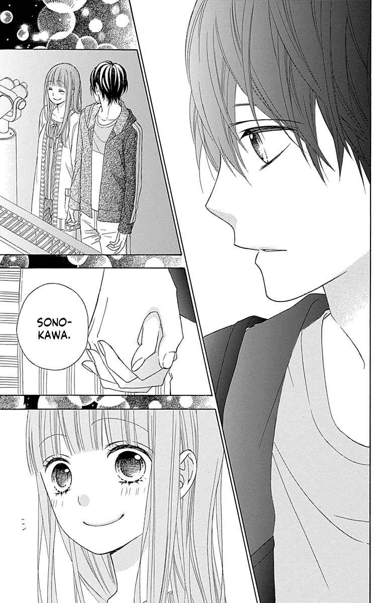 Page 29 Chapter 48 Tsubasa to Hotaru