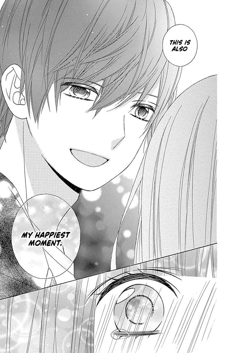 Page 32 Chapter 48 Tsubasa to Hotaru