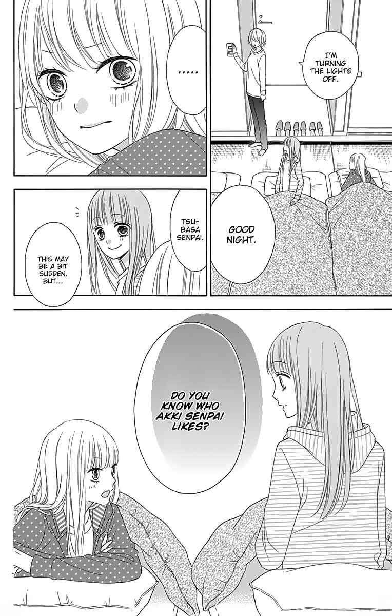 Page 30 Chapter 31 Tsubasa to Hotaru