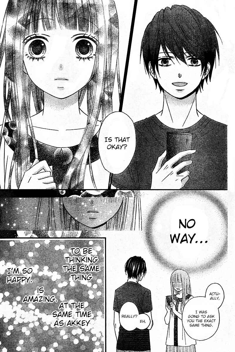 Page 9 Chapter 6 Tsubasa to Hotaru