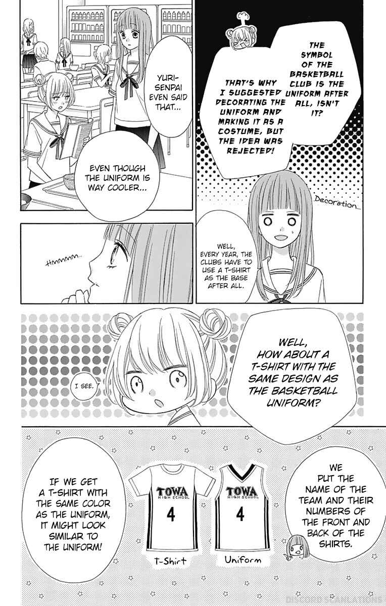 Page 10 Chapter 37 Tsubasa to Hotaru
