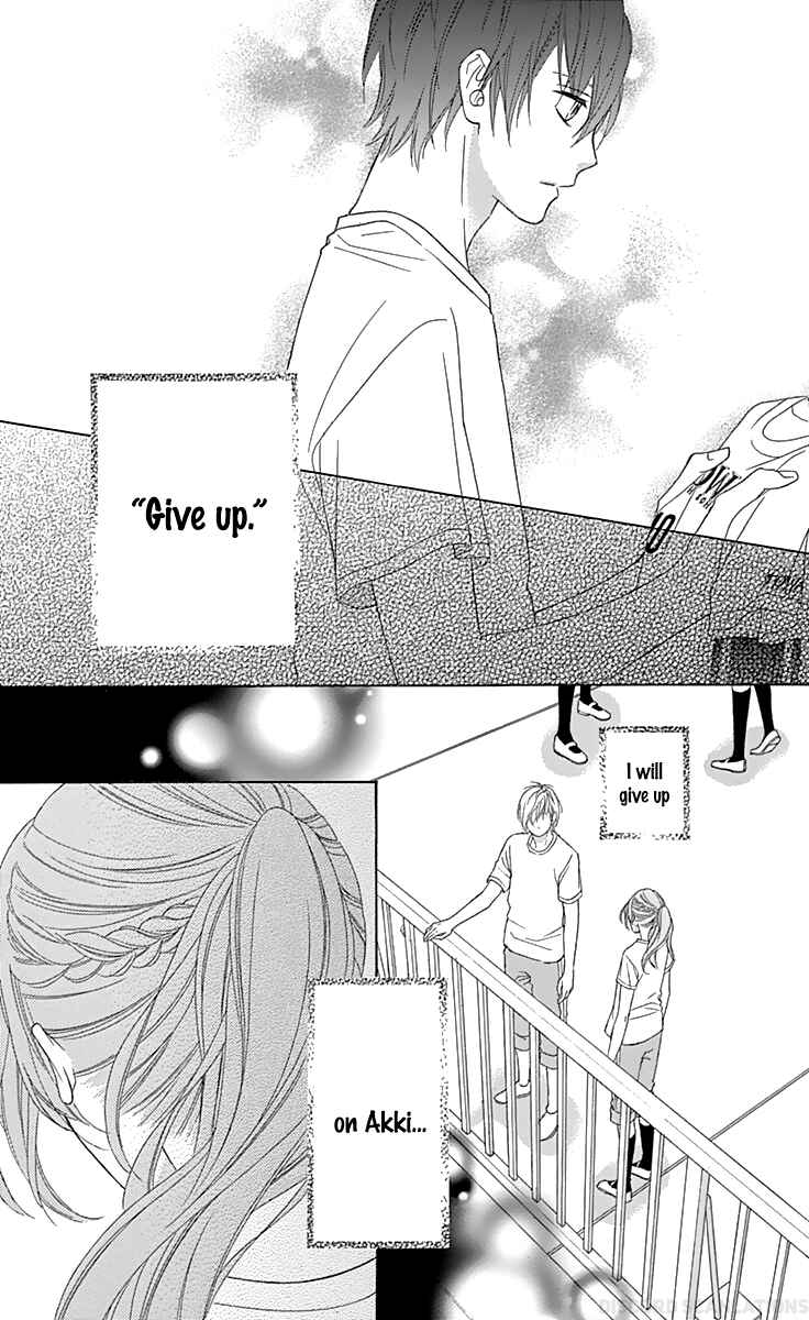 Page 25 Chapter 37 Tsubasa to Hotaru