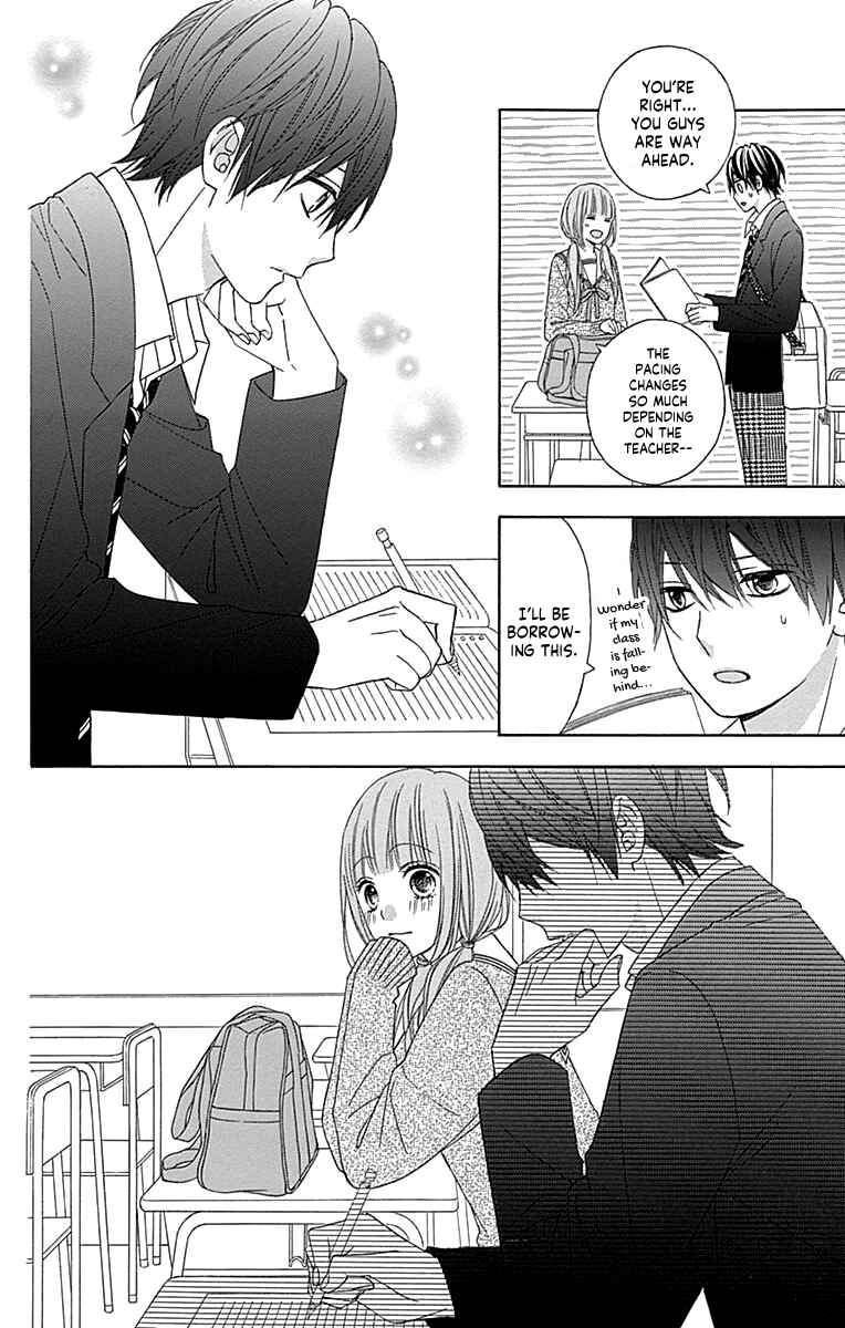 Page 29 Chapter 49 Tsubasa to Hotaru